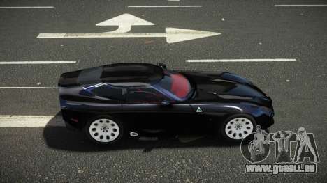 Alfa Romeo TZ3 G-Sport pour GTA 4