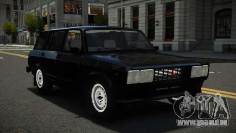 VAZ 2104 Bunur für GTA 4