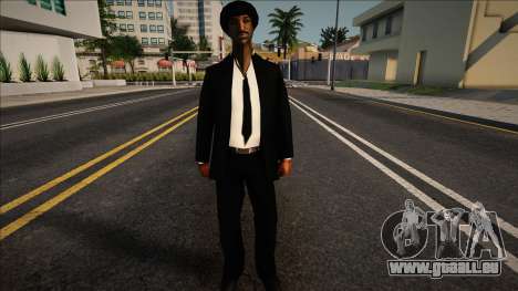 Jules (Pulp Fiction) pour GTA San Andreas