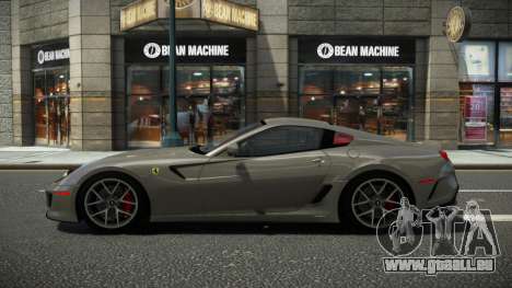 Ferrari 599 Draviy für GTA 4