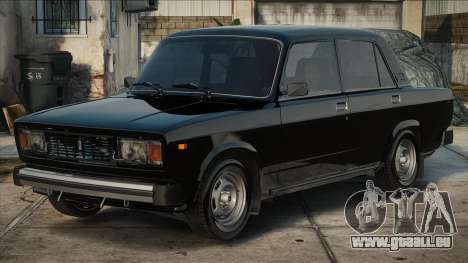 VAZ 2105 Lager Sw für GTA San Andreas