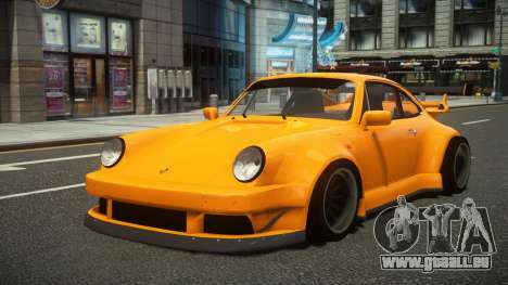 Porsche 911 Dogmo für GTA 4