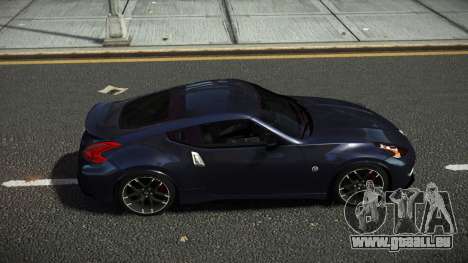 Nissan 370Z Shuriko pour GTA 4