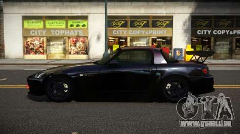 Honda S2000 Richay S11 für GTA 4