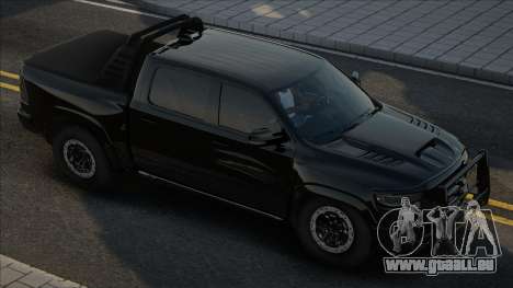 Dodge RAM TRX NS pour GTA San Andreas