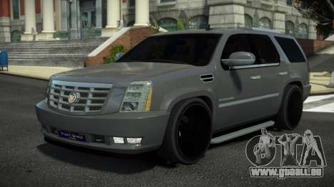 Cadillac Escalade NH pour GTA 4