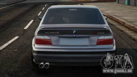 BMW e36 [Alpina] pour GTA San Andreas