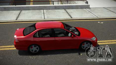 Honda Civic Funga pour GTA 4