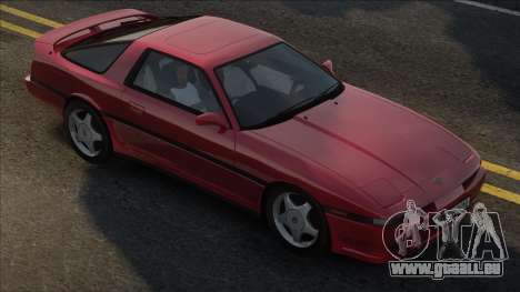 Toyota Supra A70 pour GTA San Andreas