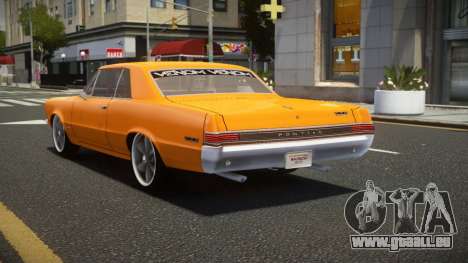 Pontiac GTO Galazion für GTA 4