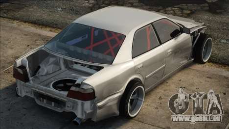 Toyota Chaser tué pour GTA San Andreas