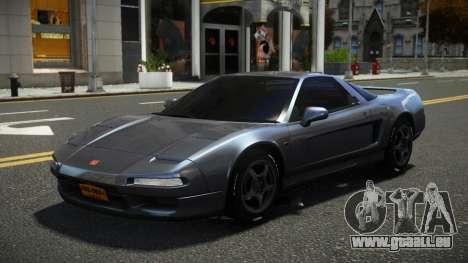 Honda NSX Vihongo für GTA 4