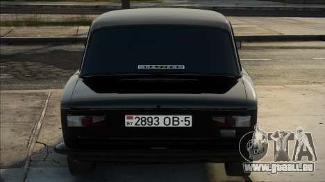 VAZ 2101 Löter für GTA San Andreas