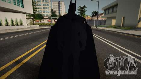 Batman (Arkham Asylum) pour GTA San Andreas