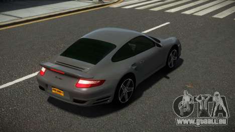 Porsche 911 MZB für GTA 4