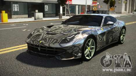 Ferrari F12 Dilisario S10 für GTA 4