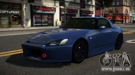 Honda S2000 Richay für GTA 4