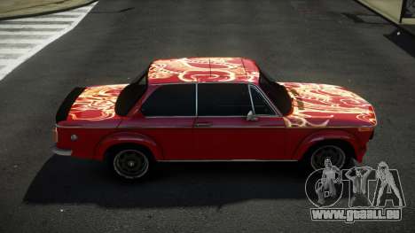 BMW 2002 Retino S9 für GTA 4