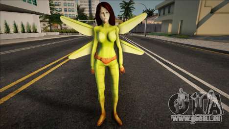 Grasshopper (OnyxKing) v1 für GTA San Andreas