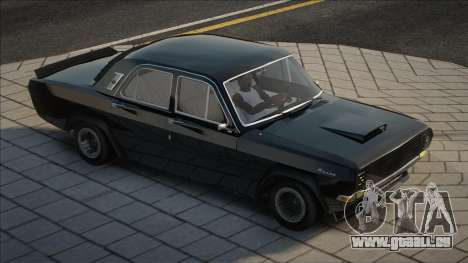 GAZ-24 GT Dia pour GTA San Andreas