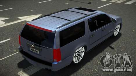 Cadillac Escalade HYR für GTA 4