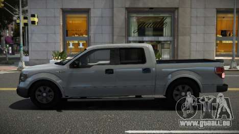 Ford F-150 Galey für GTA 4