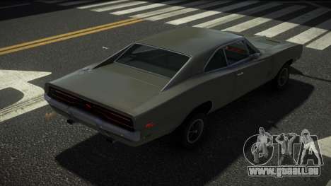 Dodge Charger RT Fahro pour GTA 4