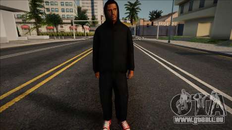 Thug Lead 2 pour GTA San Andreas