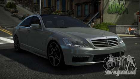 Mercedes-Benz S63 Lixuna für GTA 4