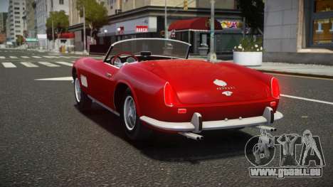 Ferrari 250 Lokra für GTA 4