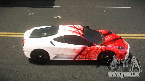 Ferrari F430 Murangy S4 pour GTA 4