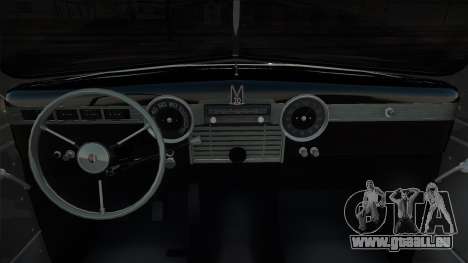 1949 Victoire du M20 pour GTA San Andreas