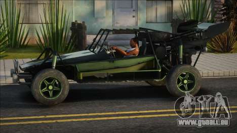 Buggy für GTA San Andreas