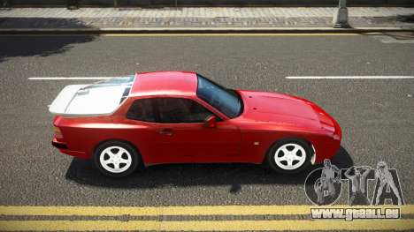 Porsche 944 F-Chino pour GTA 4