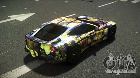 Ferrari F12 Zuklo S14 pour GTA 4