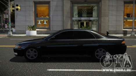 Toyota Mark 2 Yukira für GTA 4