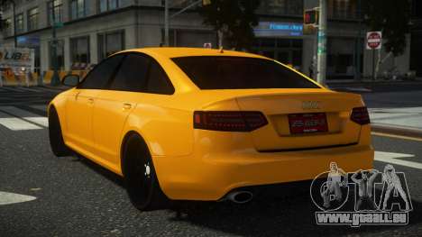 Audi RS6 BGT für GTA 4