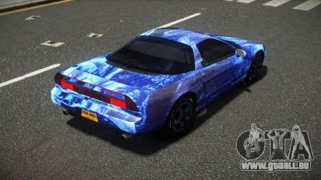 Honda NSX Vihongo S7 pour GTA 4