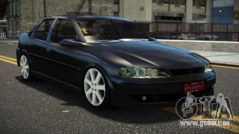 Chevrolet Vectra Ryho für GTA 4