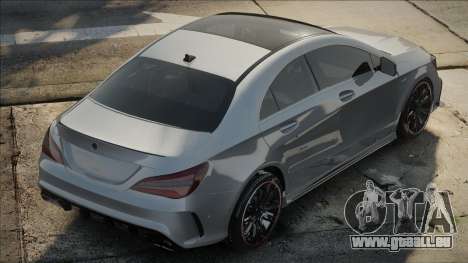 Mercedes-Benz Brabus CLA45 pour GTA San Andreas