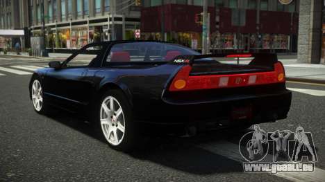 Honda NSX Rukino pour GTA 4