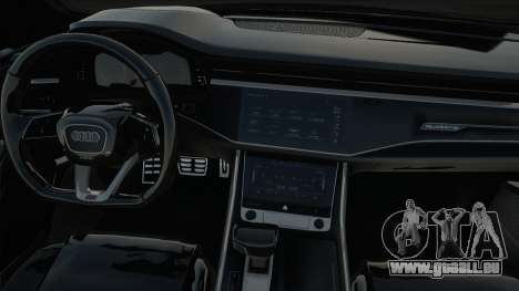 Audi Q8 Quattro pour GTA San Andreas