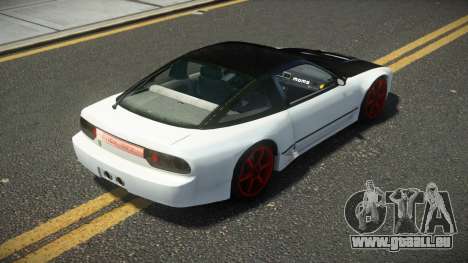 Nissan 240SX Fumay pour GTA 4