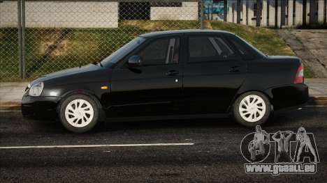 2170 Lada Priora pour GTA San Andreas