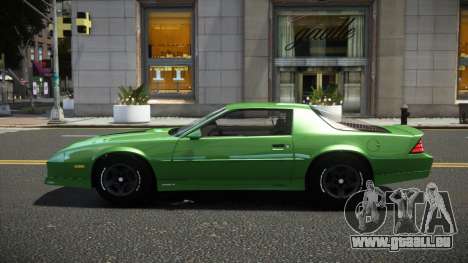 Chevrolet Camaro ZHK pour GTA 4