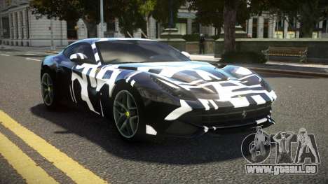 Ferrari F12 Dilisario S12 pour GTA 4