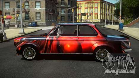 BMW 2002 Retino S7 pour GTA 4