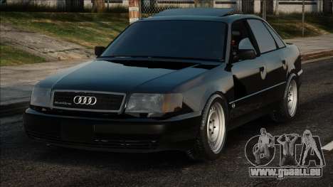 Audi 100 C4 Stock für GTA San Andreas