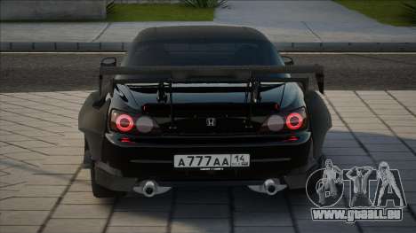 Honda S2000 Next pour GTA San Andreas