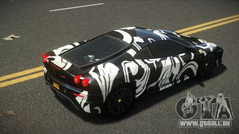 Ferrari F430 Murangy S2 pour GTA 4